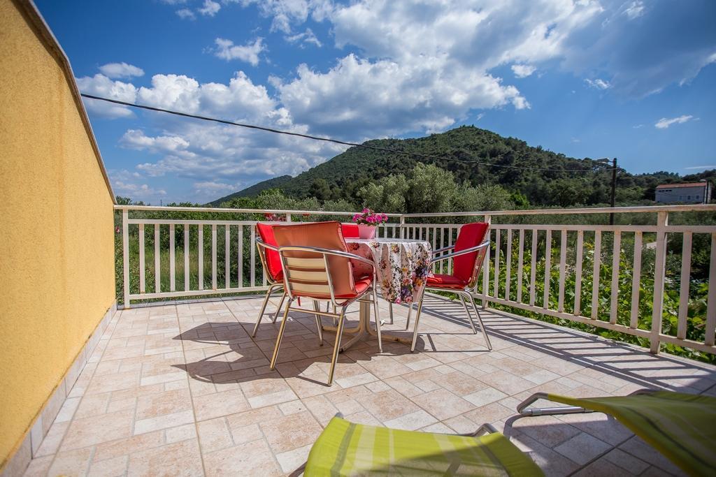 Apartment Varezic Ston Exterior foto