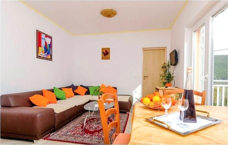 Apartment Varezic Ston Exterior foto