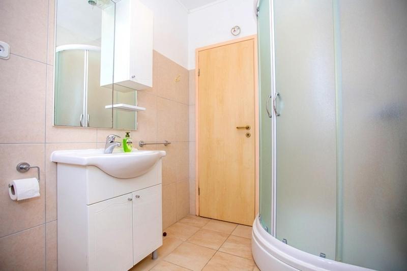 Apartment Varezic Ston Exterior foto