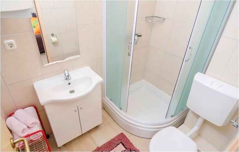 Apartment Varezic Ston Exterior foto