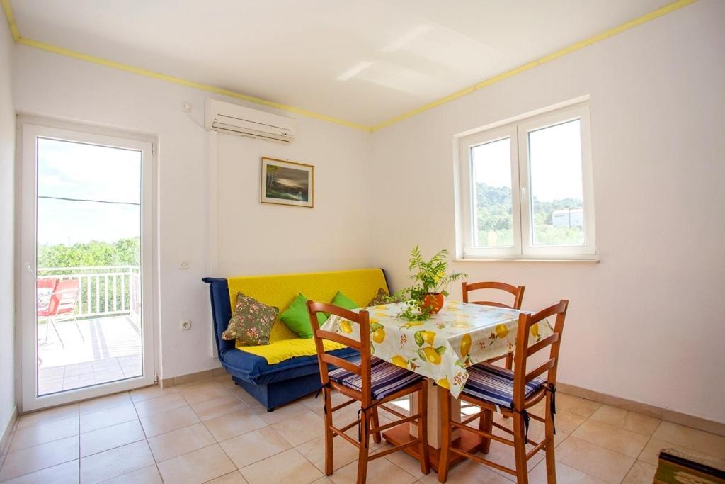 Apartment Varezic Ston Exterior foto