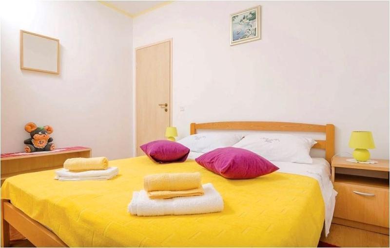 Apartment Varezic Ston Exterior foto