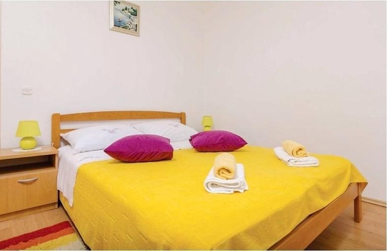Apartment Varezic Ston Exterior foto