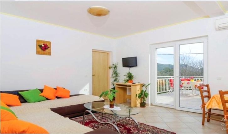 Apartment Varezic Ston Exterior foto