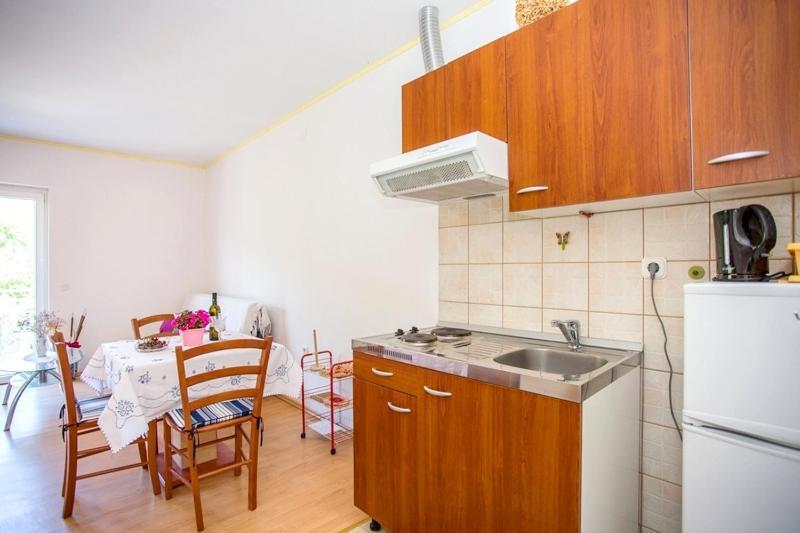 Apartment Varezic Ston Exterior foto